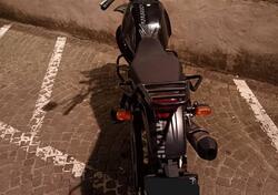 Royal Enfield Himalayan 411 (2017 - 20) usata