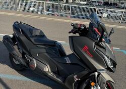Kymco AK 550 Premium (2023 - 25) usata