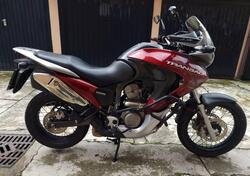 Honda Transalp XL 700 V (2007 - 2013) usata