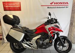 Honda NC 750 X DCT (2021 - 24) usata