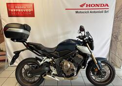 Honda CB 650 R (2021 - 23) usata