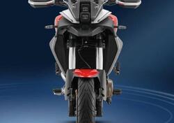 QJ Motor SRT 700 S (2025) nuova