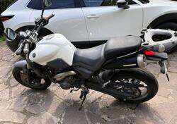 Yamaha MT-03 (2006 - 14) usata