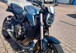 Honda CB 650 R (2019 - 20) usata