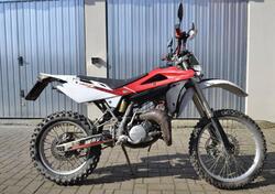 Husqvarna WRE 125 (2008) usata