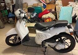 Aprilia Scarabeo 50 2t (2018 - 22) usata