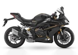 QJ Motor SRK 800 RR (2024 - 25) nuova