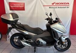 Honda Integra 750 DCT (2016 - 17) usata