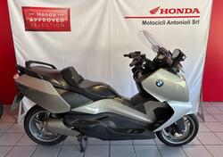 Bmw C 650 GT (2011 - 15) usata