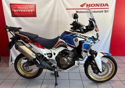 Honda Africa Twin CRF 1000L Adventure Sports (2018 - 19) usata