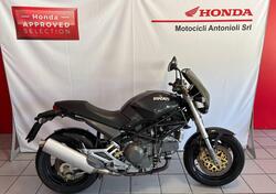 Ducati Monster 900 S (1998 - 01) usata