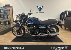 Moto Guzzi V7 850 Stone Special Abs (2021) usata