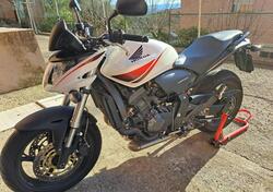 Honda Hornet 600 (2007 - 10) usata