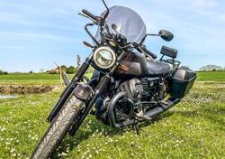 Moto Guzzi V7 III Stone Night Pack (2019 - 20) usata