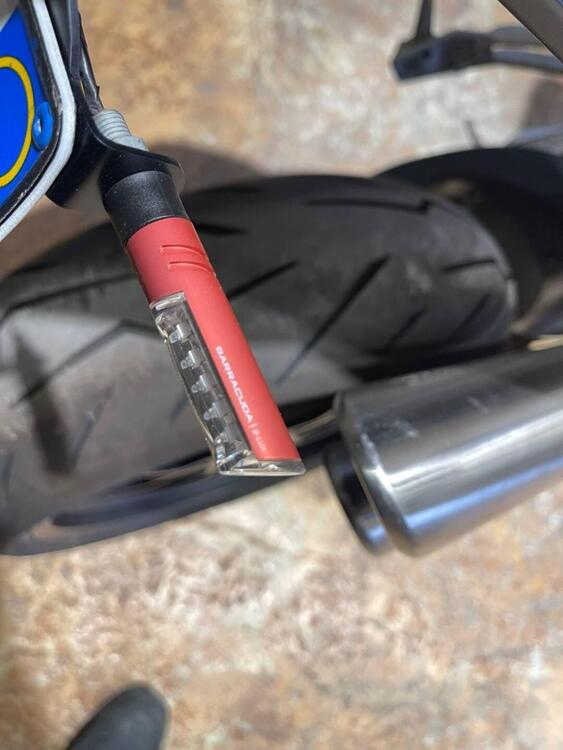 MV Agusta Brutale 1090 RR (2009 - 15) (4)