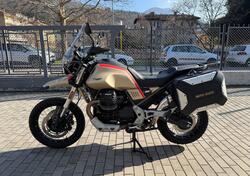 Moto Guzzi V85 TT Travel (2021 - 23) usata