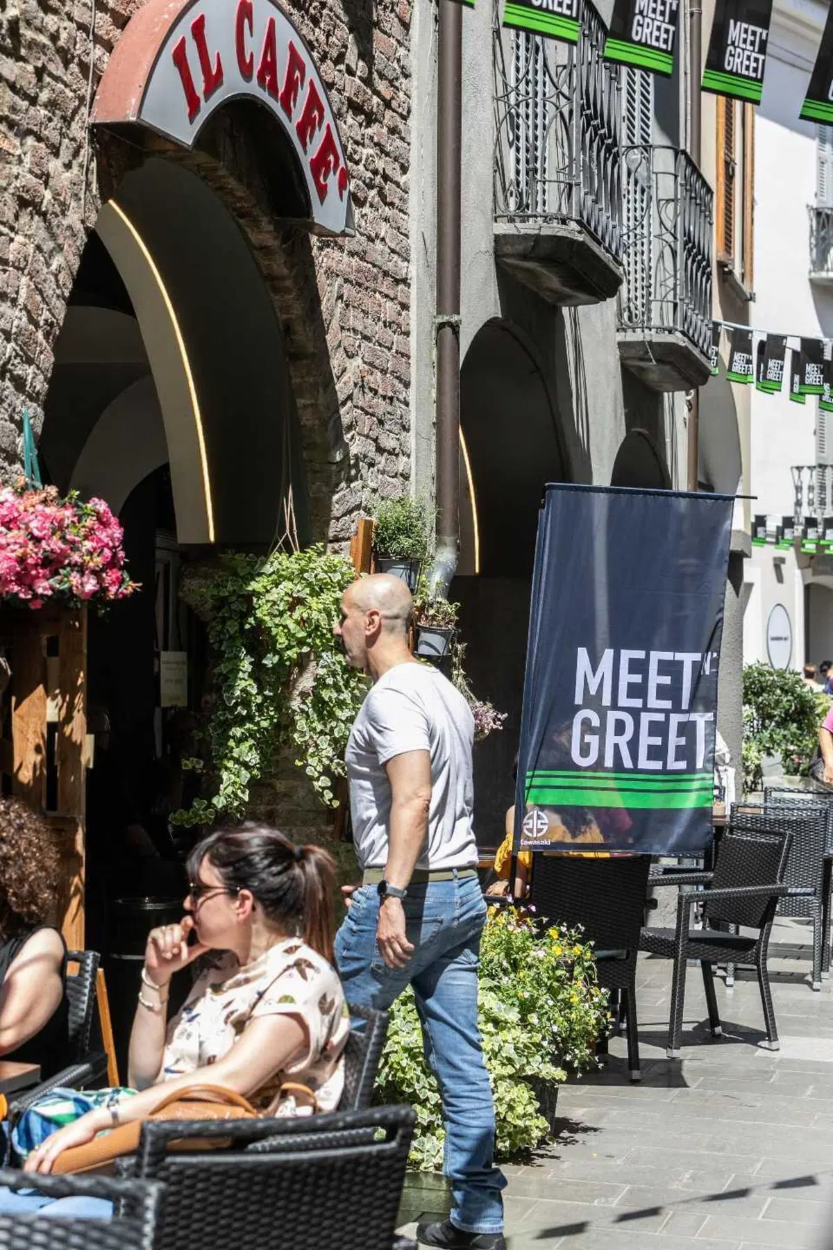 Kawasaki Meet n' Greet 2025: la passione verde fa tappa a Pedavena il 28 giugno (14)