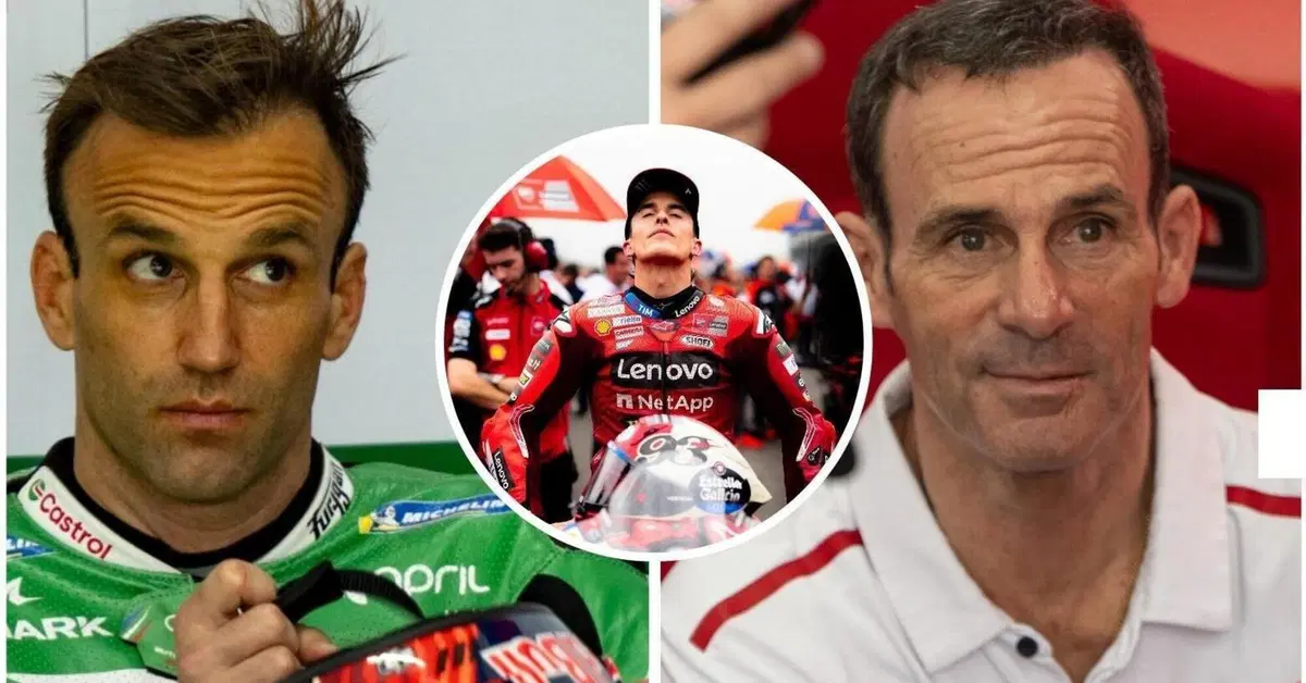 MotoGP 2025. Alberto Puig: "Se Marc Marquez vincesse il mondiale sarebbe una delle imprese pi&ugrave; grandi". E Johann Zarco: "Guardo i suoi dati in Honda e non capisco come faceva"