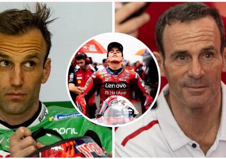 Puig: Se Marquez vincesse il mondiale sarebbe una delle imprese più grandi. E Zarco: Guardo i suoi dati in Honda e non capisco come faceva