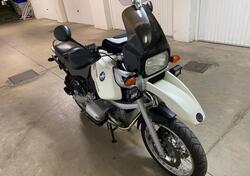 Bmw R 1100 GS usata