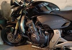 Honda Hornet 600 (2007 - 10) usata