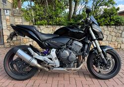 Honda Hornet 600 (2011 - 13) usata