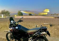 KTM 950 Adventure (2003 - 06) usata