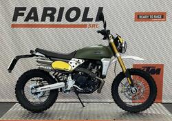 Fantic Motor Caballero 500 Rally (2021 - 23) usata