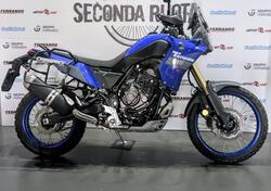 Yamaha Ténéré 700 Explore Edition (2023 - 25) usata