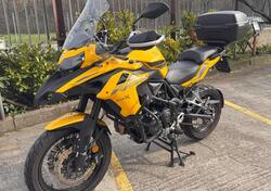 Benelli TRK 502X (2021 - 25) usata