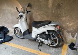 Aprilia Scarabeo 50 4t 4V (2009 - 17) usata