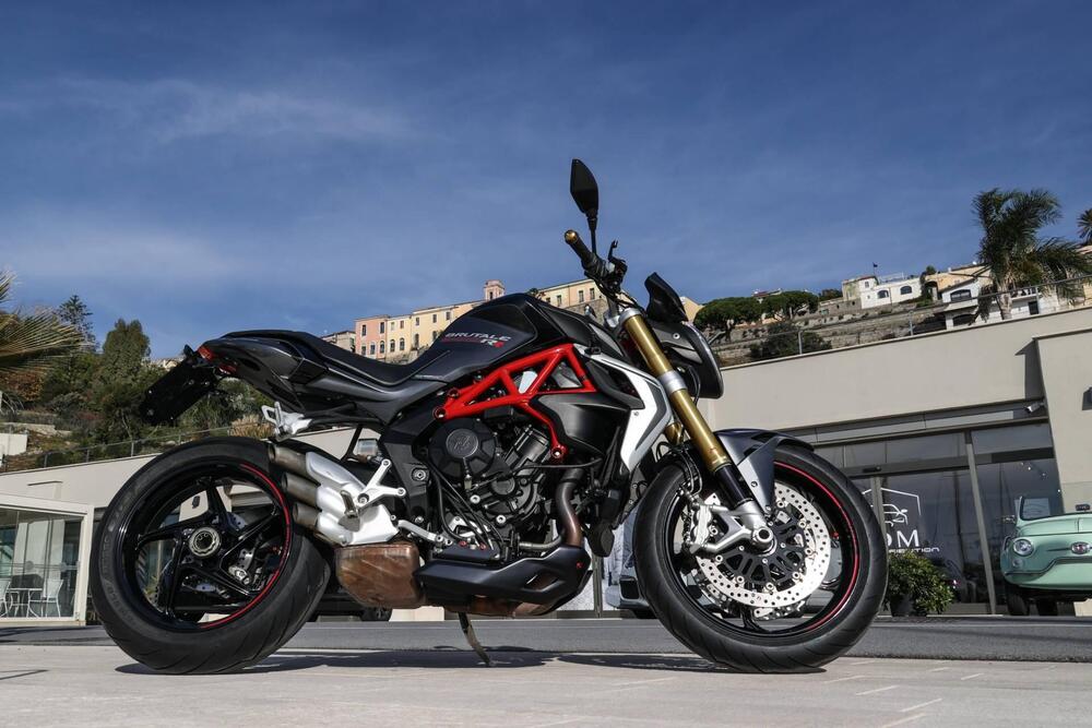 MV Agusta Brutale 800 RR (2015 - 16) (3)