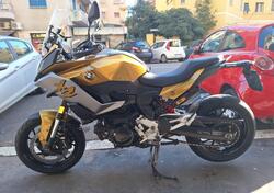 Bmw F 900 XR (2020 - 24) usata