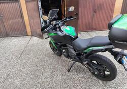 Kawasaki Versys 650 Tourer Plus (2022 - 24) usata