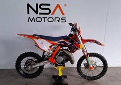 KTM 85 SX (2022) usata