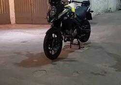 Suzuki V-Strom 650 ABS (2017 - 20) usata