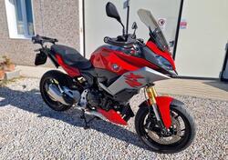 Bmw F 900 XR (2020 - 24) usata