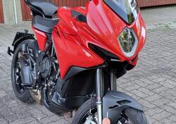 MV Agusta Turismo Veloce 800 Rosso (2021 - 23) usata