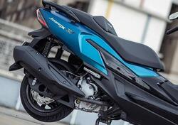 Sym Joymax 300 Z (2025) nuova