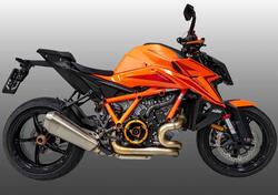 KTM 1390 Super Duke R (2024 - 25) usata