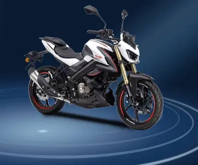 QJ Motor SRK 125 S (2023 - 24) nuova