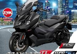 Sym Maxsym TL 508 (2025) nuova