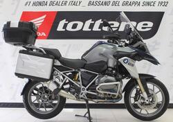Bmw R 1200 GS (2013 - 16) usata