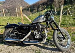 Harley-Davidson 1200 (1988 - 96) - HLX usata