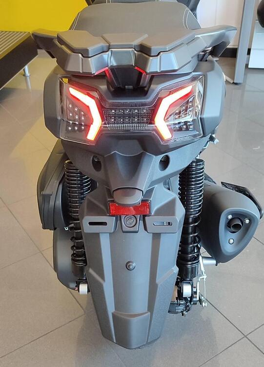 Sym Maxsym 400 GT (2024 - 25) (4)