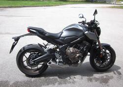 Honda CB 650 R (2021 - 23) usata