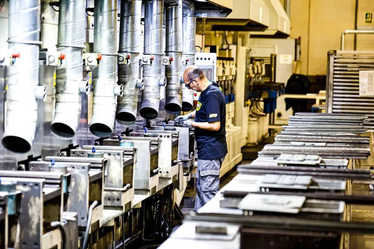 Galfer presenta Floatech Road, il nuovo disco freno ispirato al Mondiale (2)