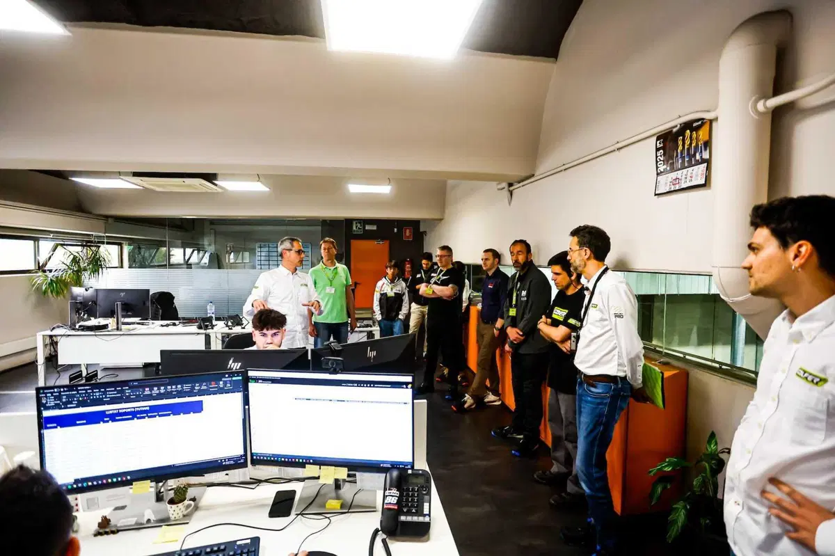 Galfer presenta Floatech Road, il nuovo disco freno ispirato al Mondiale (12)