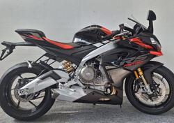 Aprilia RS 660 Factory (2025) nuova