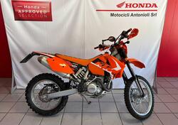 KTM 525 EXC Racing (2005) usata
